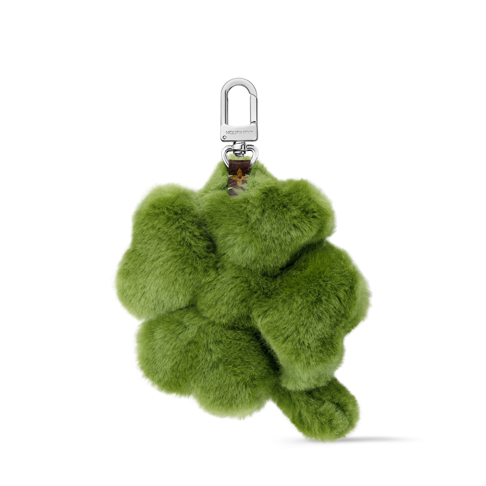 Charm de Bolsa LV Lucky Trefoil S00 - For Him | LOUIS VUITTON ®